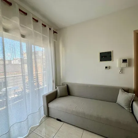 Apartamento Syggrou Project 8 Tesalónica