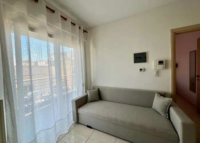 Appartement Syggrou Project 8 Thessalonique