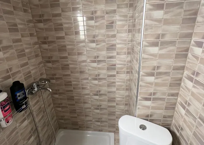 Apartament Syggrou Project 8