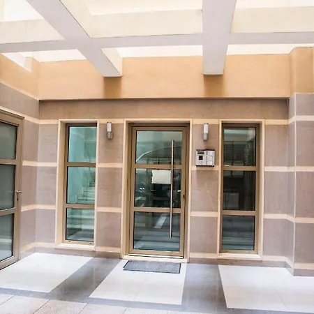 Syggrou Project 8 Thessalonique