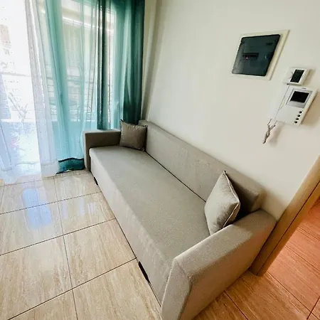 Syggrou Project 8 Thessalonique