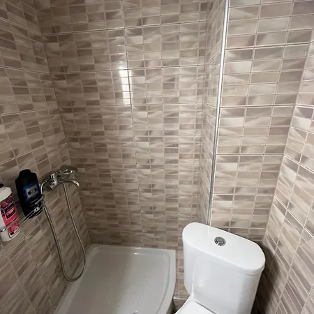 Apartment Syggrou Project 8