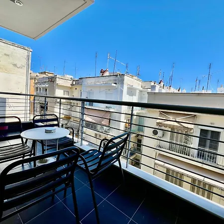 Syggrou Project 8 * Thessalonique