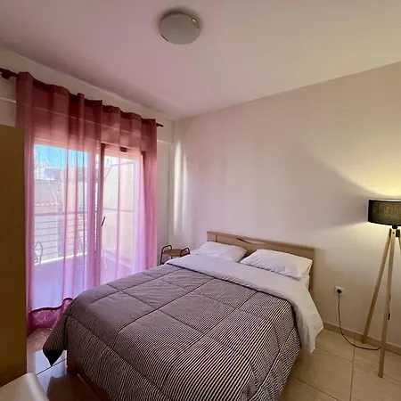 Syggrou Project 8 * Thessalonique